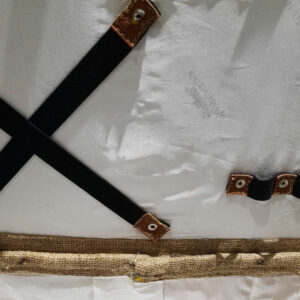 Panier picnic en smar 40x24H