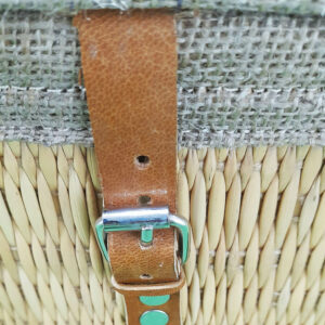 Panier picnic en smar 40x24H