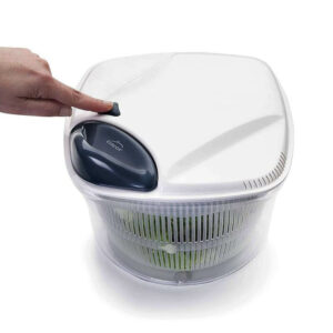 Essoreuse à Salade Grande Capacité 5L