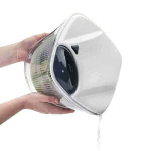 Essoreuse à Salade Grande Capacité 5L