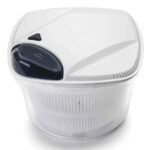 Essoreuse à Salade Grande Capacité 5L