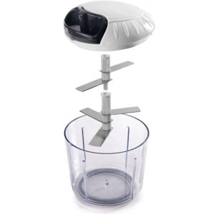 Hachoir manuel 1L Lacor 60499