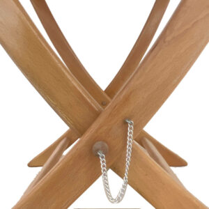 Table Ronde en bois blenz SOLEIL Ø120cm