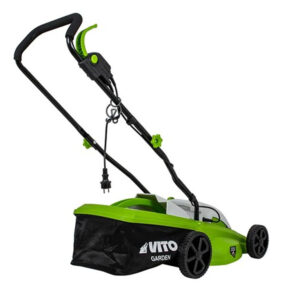 Tondeuse électrique 1400W Moteur Induction Vito