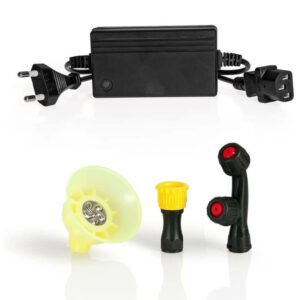 Pulvérisateur dorsal à batterie VITO 12V