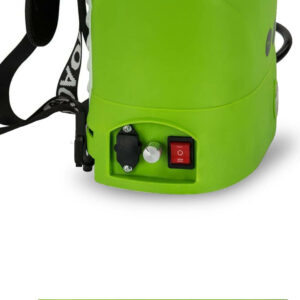 Pulvérisateur dorsal à batterie VITO 12V