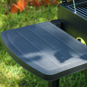 Barbecue au charbon de bois BBQ1902