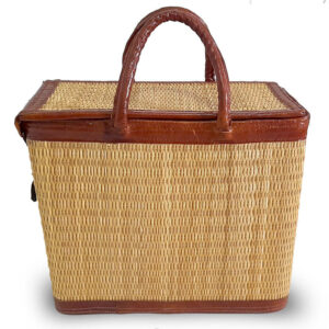 Cartable traditionnel en smar CS02