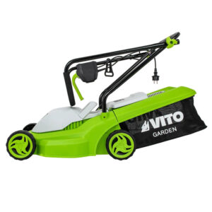 Tondeuse à gazon électrique Vito 1200W