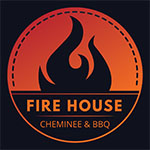 logo fire house