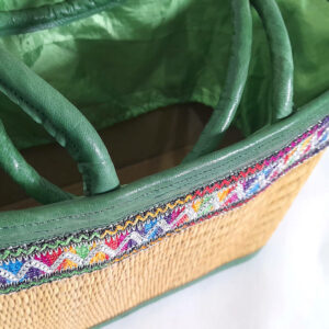 Sac en smar Avec contour coloré SCC02