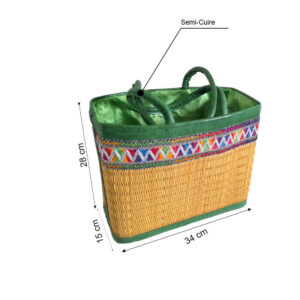 Sac en smar Avec contour coloré SCC02