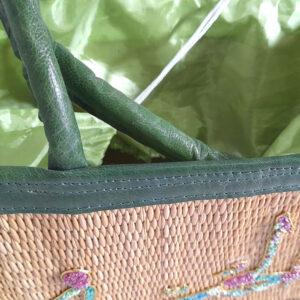 Sac en smar motif Love SL05