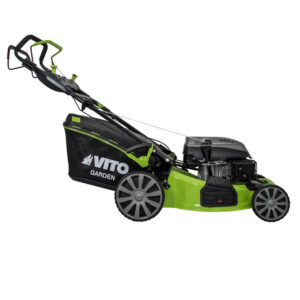 Tondeuse Thermique avec traction 5cv Vito