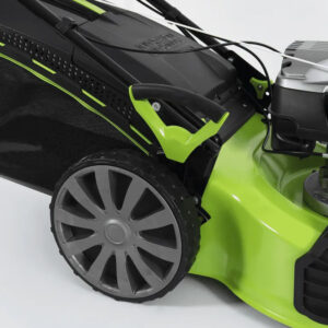 Tondeuse Thermique avec traction 5cv Vito