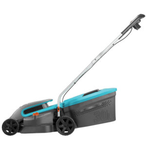 Tondeuse à gazon électrique PowerMax 1200w