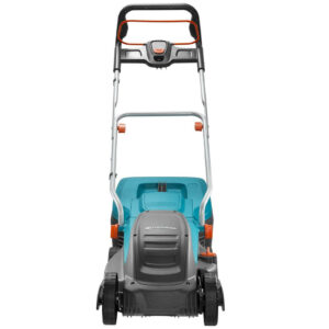 Tondeuse à gazon électrique PowerMax 1400w