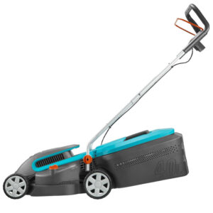 Tondeuse à gazon électrique PowerMax 1400w