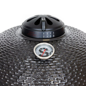 Barbecue Kamado à charbon de bois Ref 399924