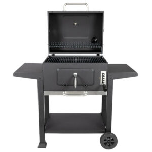 Barbecue à charbon de bois FAR WEST