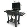 Barbecue a charbon de bois modèle BBQ1903