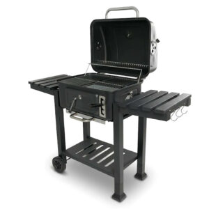 Barbecue a charbon de bois modèle BBQ1903