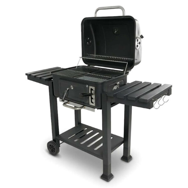 Barbecue a charbon de bois modèle BBQ1903