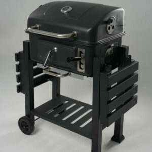 Barbecue a charbon de bois modèle BBQ1903