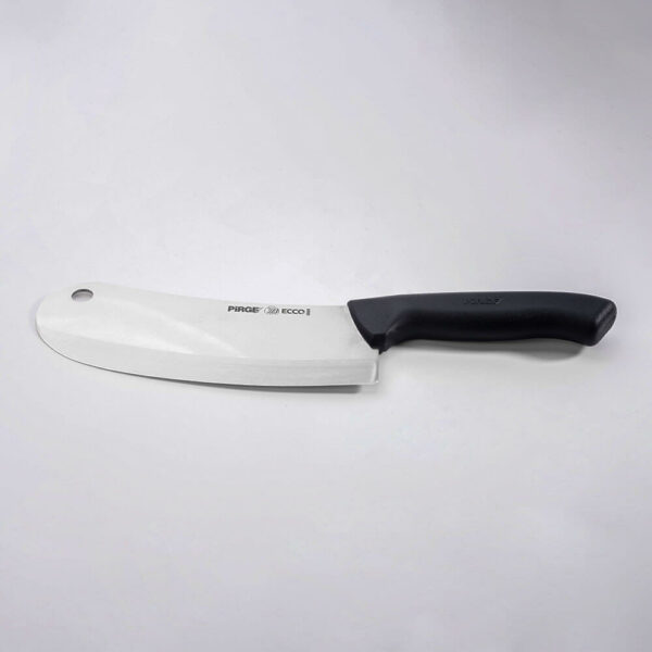 Couteau a oignons Ecco modèle Ecco 19 cm face