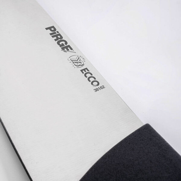 Couteau de chef modèle Ecco 23 cm grand plan