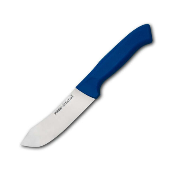 Couteau de nettoyage à poisson 12cm blue