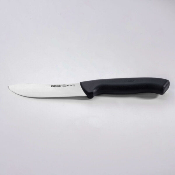 Couteau de nettoyage à poisson face