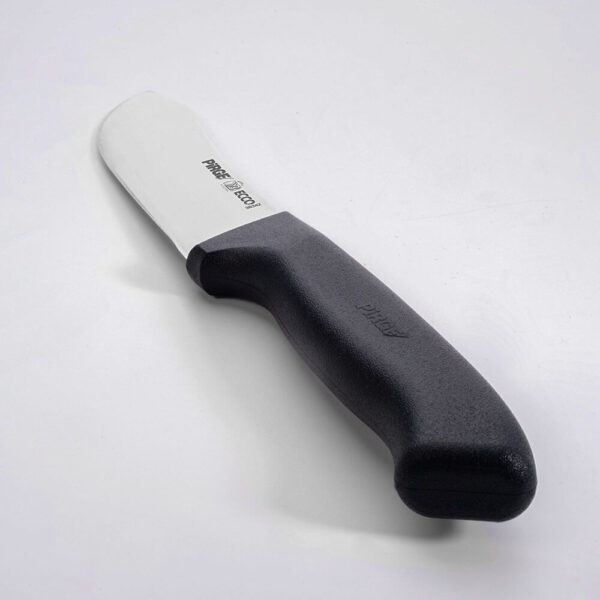 Couteau de nettoyage à poisson vertical