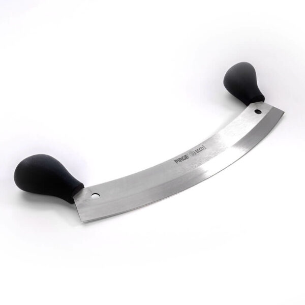 Couteau hachoir berceuse