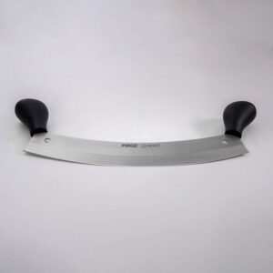 Couteau hachoir berceuse modèle Ecco 35 cm