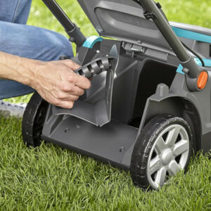 Gardena Tondeuse électrique PowerMax 1600w