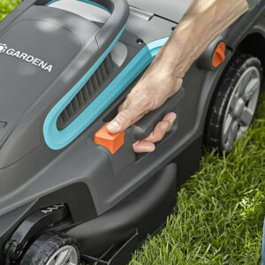 Gardena Tondeuse électrique PowerMax 1600w