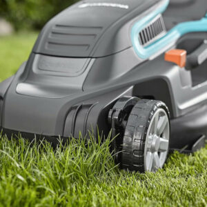 Gardena Tondeuse électrique PowerMax 1800w