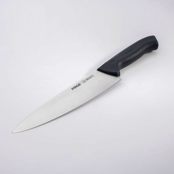 Couteau de chef 21cm modèle Ecco angle