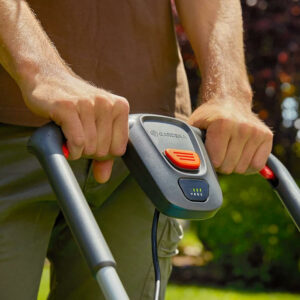 Gardena Tondeuse à gazon PowerMax 32/36V