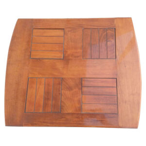 Table basse en bois benz ref TB001