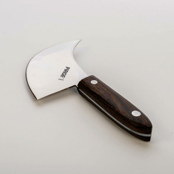 Mini couteau à fromage couv