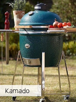 categorie bbq kamado