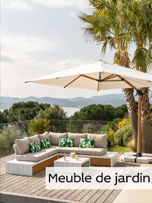 categorie meuble de jardin