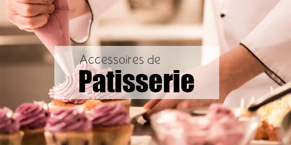 accessoire de patisserie