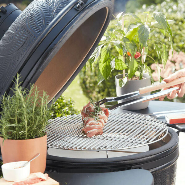 Barbecook Kamado Kamal 60 XL MAT