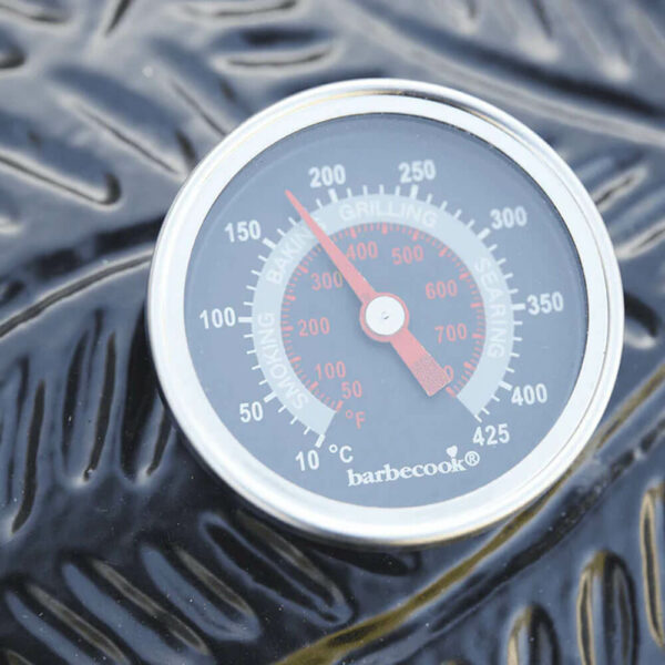 Barbecook Kamado Kamal 60 XL MAT