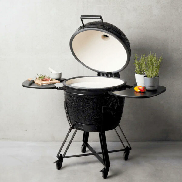 Barbecook Kamado modèle Kamal 53