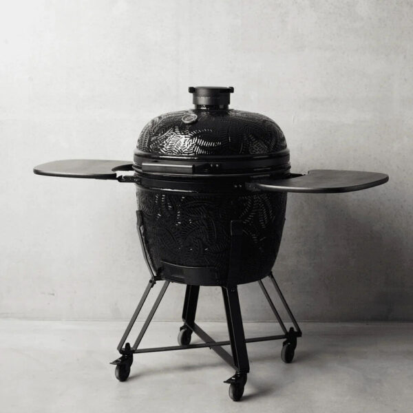 Barbecook Kamado modèle Kamal 53