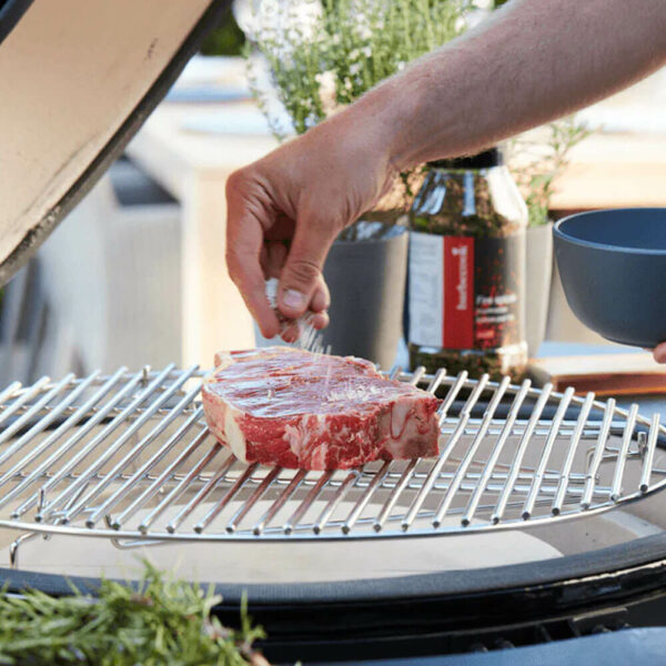 Barbecook Kamado modèle Kamal 53